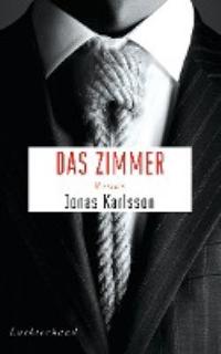 Omslagsbild för Das Zimmer