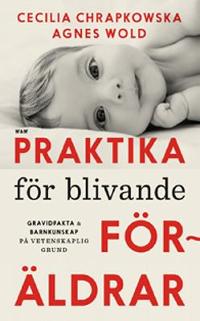 Omslagsbild för Praktika för blivande föräldrar