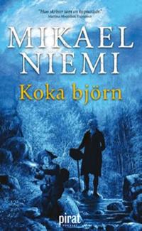 Omslagsbild för Koka björn