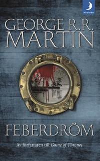 Omslagsbild för Feberdröm