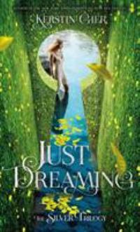 Omslagsbild för Just dreaming