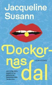 Omslagsbild för Dockornas dal