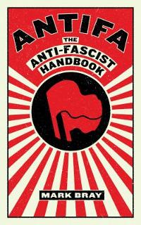 Omslagsbild för Antifa