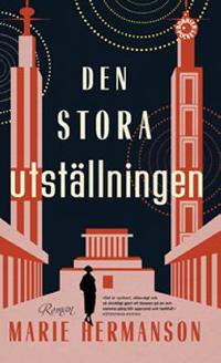Omslagsbild för Den stora utställningen