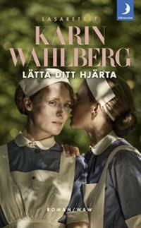 Omslagsbild för Lätta ditt hjärta