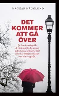 Omslagsbild för Det kommer att gå över