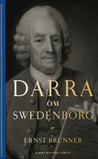 Omslagsbild för Darra