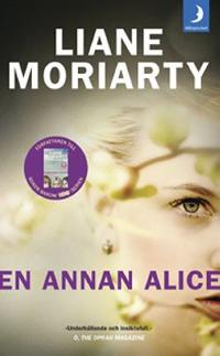Omslagsbild för En annan Alice