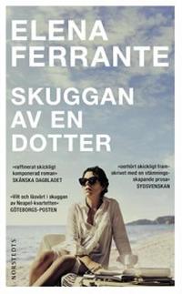 Omslagsbild för Skuggan av en dotter