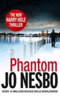 Omslagsbild för Phantom