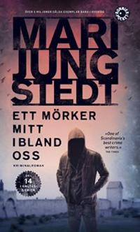 Omslagsbild för Ett mörker mitt ibland oss