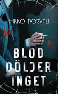Omslagsbild för Blod döljer inget