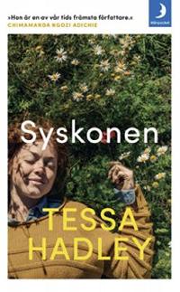 Omslagsbild för Syskonen