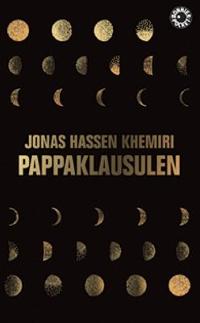 Omslagsbild för Pappaklausulen