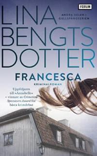 Omslagsbild för Francesca