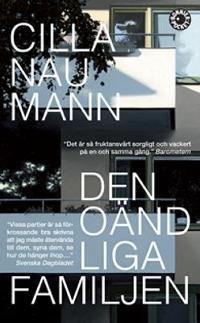 Omslagsbild för Den oändliga familjen