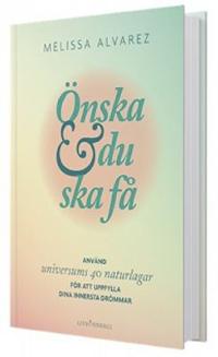 Omslagsbild för Önska & du ska få