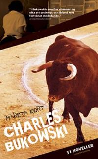 Omslagsbild för Märkta kort