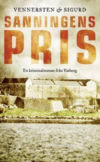 Omslagsbild för Sanningens pris