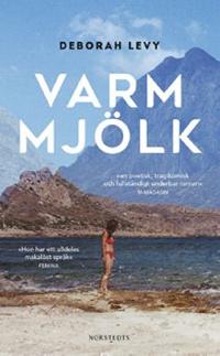 Omslagsbild för Varm mjölk