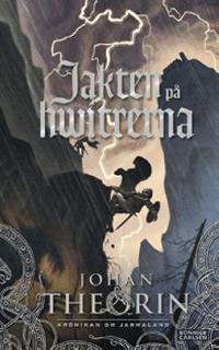 Omslagsbild för Jakten på hwitrerna