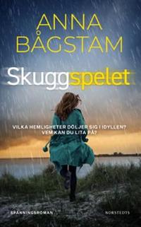 Omslagsbild för Skuggspelet