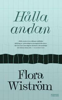 Omslagsbild för Hålla andan