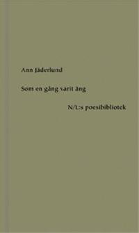 Omslagsbild för Som en gång varit äng