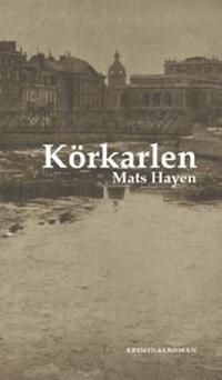 Omslagsbild för Körkarlen