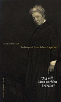 Omslagsbild för "Jag vill sätta världen i rörelse"