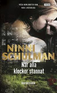 Omslagsbild för När alla klockor stannat