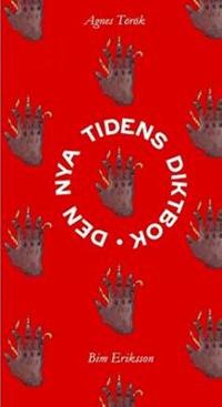 Omslagsbild för Den nya tidens diktbok