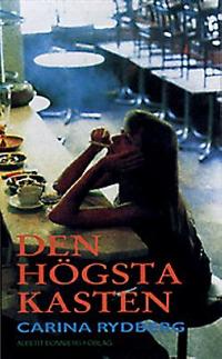 Omslagsbild för Den högsta kasten