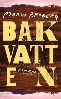 Omslagsbild för Bakvatten