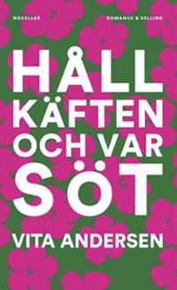 Omslagsbild för Håll käften och var söt