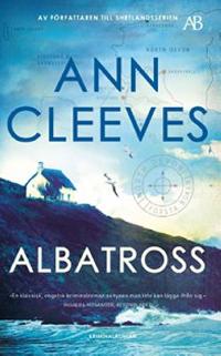 Omslagsbild för Albatross
