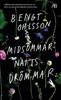 Omslagsbild för Midsommarnattsdrömmar
