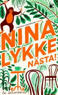 Omslagsbild för Nästa!