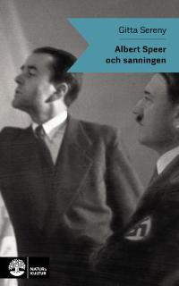 Omslagsbild för Albert Speer och sanningen