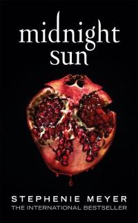 Omslagsbild för Midnight sun