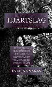 Omslagsbild för Hjärtslag
