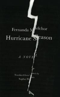 Omslagsbild för Hurricane season