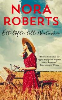Omslagsbild för Ett löfte till Natasha