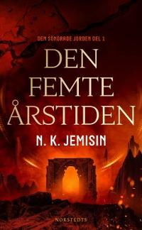 Omslagsbild för Den femte årstiden
