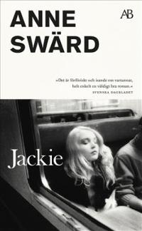 Omslagsbild för Jackie