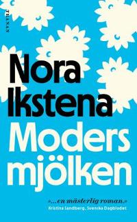 Omslagsbild för Modersmjölken