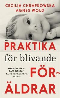 Omslagsbild för Praktika för blivande föräldrar