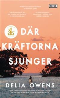 Omslagsbild för Där kräftorna sjunger