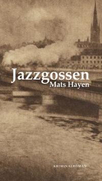 Omslagsbild för Jazzgossen