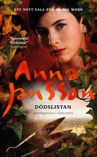 Omslagsbild för Dödslistan